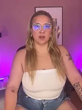 hollie_joliie — Rub nipples with my dildo