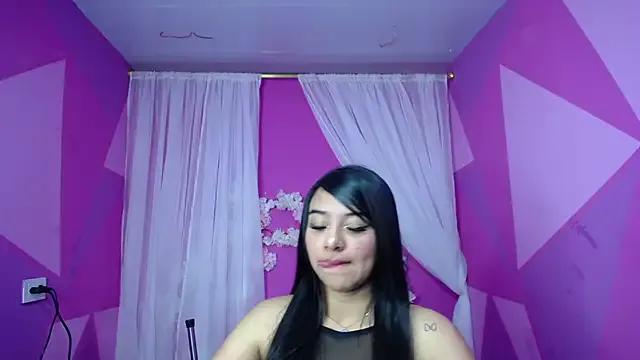 Holly_Bms — show bobys
