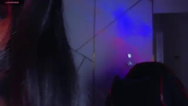 Hollyxx_ on StripChat 