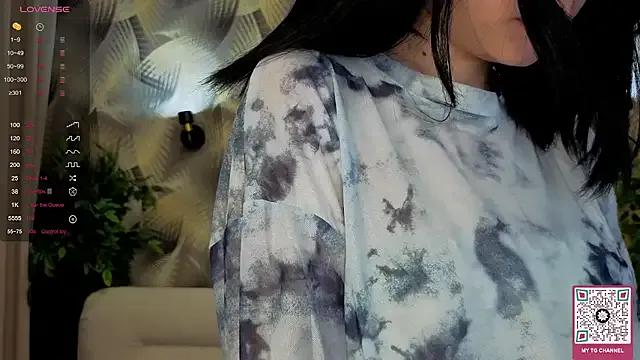 Freechat Honeey_Beee on StripChat