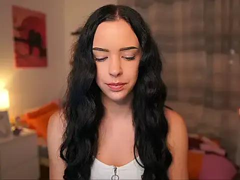 honey__kate — bra off dress on