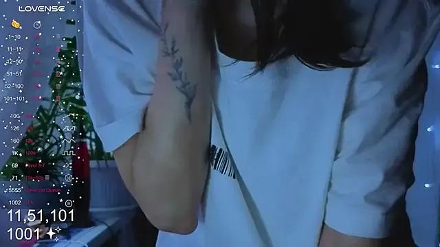 HoneyLem0n — Shake boobies in that neckline