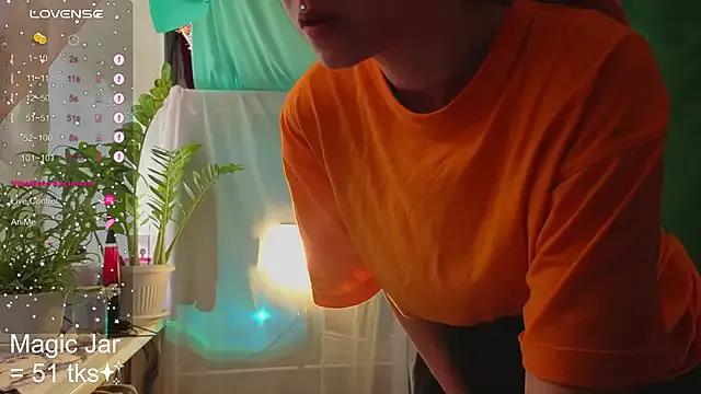 HoneyLem0n — Freechat on StripChat