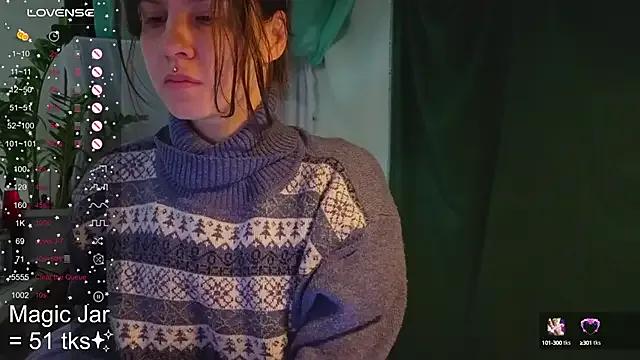 HoneyLem0n — Freechat on StripChat