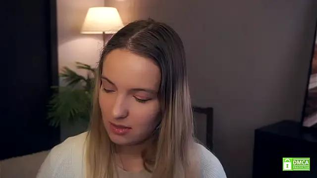 Freechat HongTomczak on StripChat