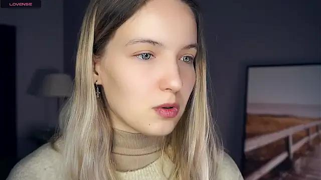 Freechat HongTomczak on StripChat