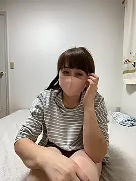 HONMONOHUUHU — Freechat on StripChat