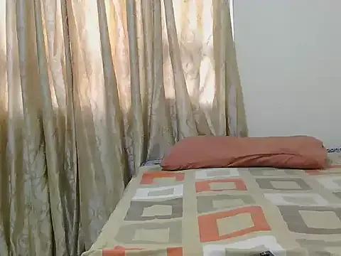 HorneyEbony — Spank assx5