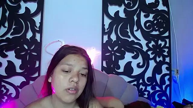 Freechat horny_babyss on StripChat