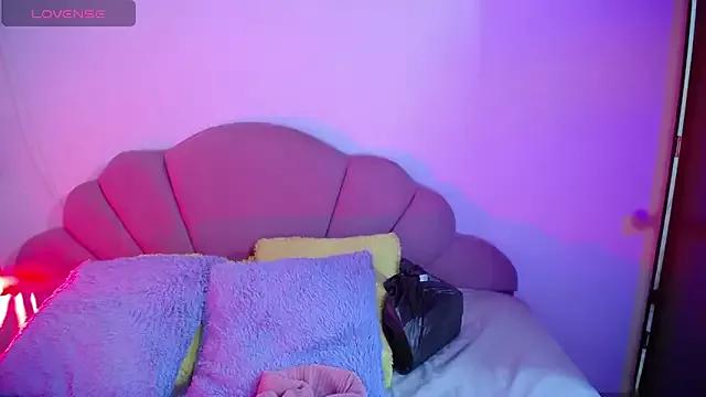 Freechat horny_babyss on StripChat