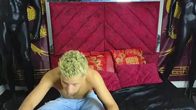 StripChat Horny_Duo0 is Freechat Horny_Duo0 — hey guys welcome to our room