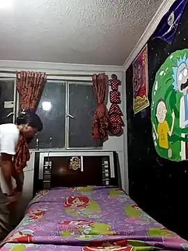 Horny_Eimy — Make me yours daddy ride dildo
