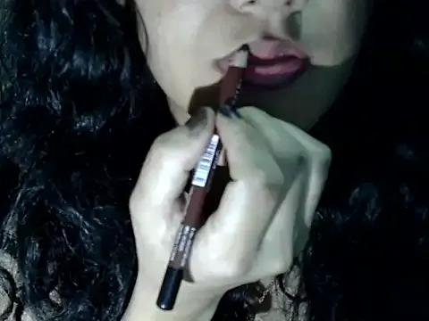 Horny_honey69 — Lush 3