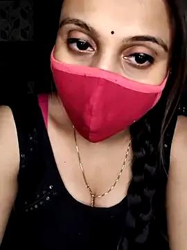 Horny_Shalu — oil massage boobs