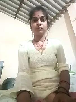 HOT-ANJALI799 — Freechat on StripChat