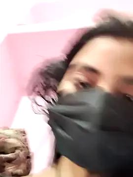 StripChat Hot-komaal is Group Hot-komaal — Boobs show