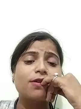 Hot-Pooja25 — Pussy Fingering