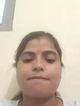 Hot-Pooja25 — Pussy Fingering