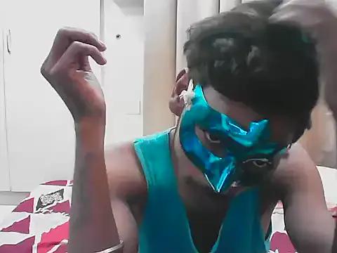Freechat Hot__buddy_ on StripChat