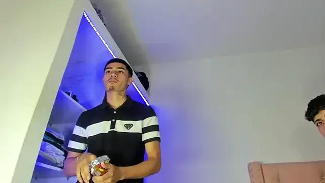 hot_assets — masturbation by three