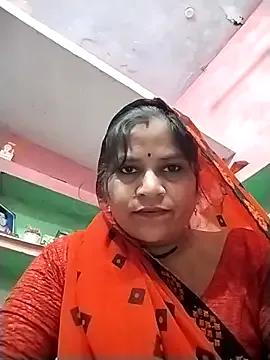 Hot_babli54 — Freechat on StripChat