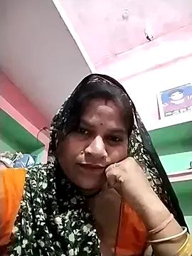Hot_babli54 — Freechat on StripChat