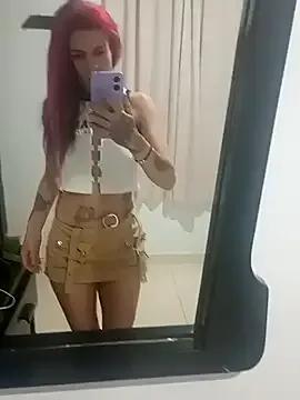 Freechat Hot_belinda on StripChat