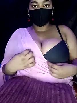 Hot_Girl_Dimple — Boobes Oiling