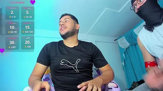 Hot_Latino_boy_ — fuck