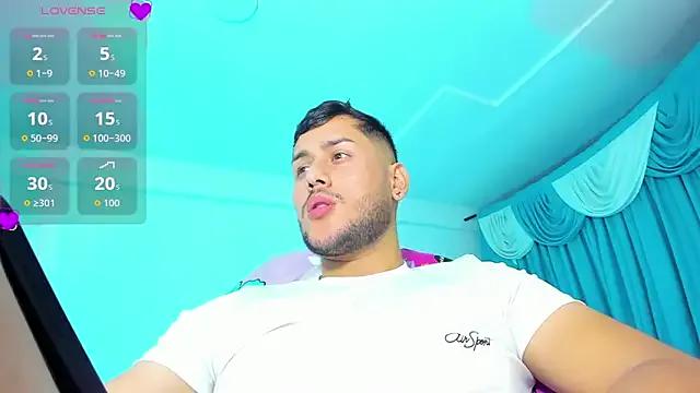 StripChat Hot_Latino_boy_ is Freechat Hot_Latino_boy_ — show cum