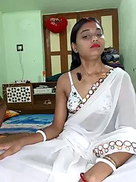 Hot_Piya_1 — Anal dildo fack