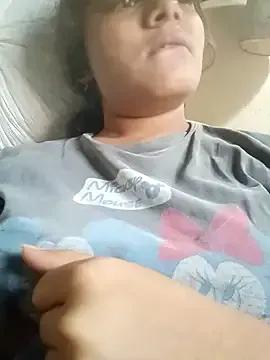 Hot_siiii — Full open susu karke