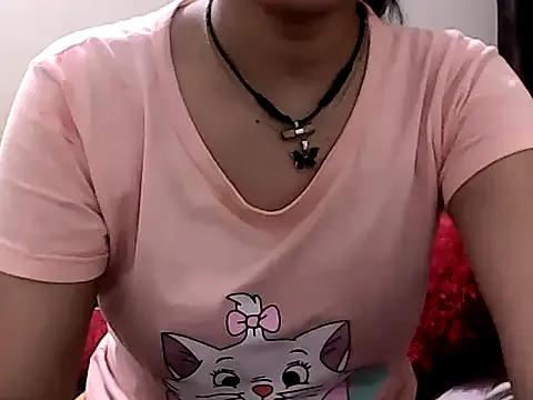 hot_sunita_ — Freechat on StripChat