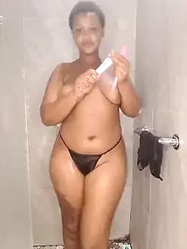 HotAssQueen — vabrator