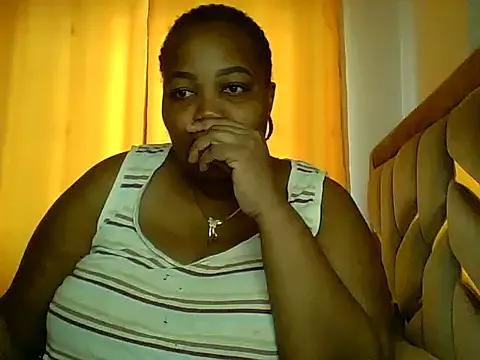 Freechat HOTBABE17 on StripChat