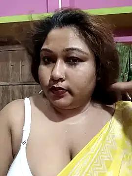 hotbhabhi011 — Flash pussy  1 fingering