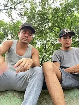 hotboys1924 — SUCK COCK IN PUBLIC