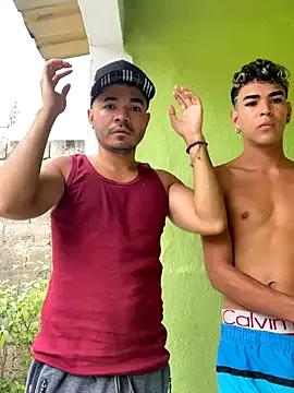 hotboys1924 — MASTURBATION