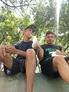 hotboys1924 — SUCK COCK IN PUBLIC FOR 20 SEG