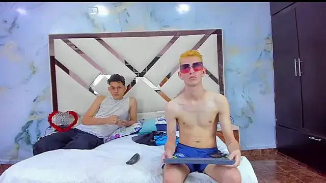 hotboyx_ — FUCK ASS