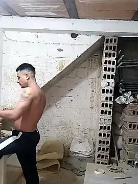 hoteder — show cum