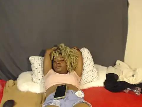 Hotgirl87 — Freechat on StripChat