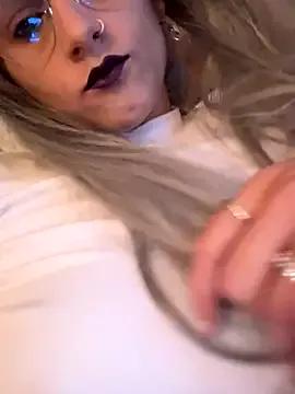 HotLenaX — Spricccc