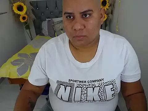 StripChat hotlesby_valery is Freechat hotlesby_valery — fulfill your fantasies