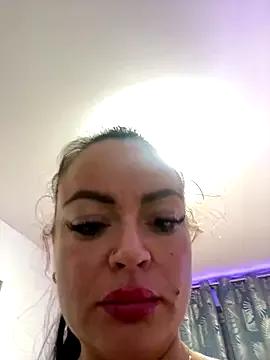 HotLivv69 — Oily boobs and ass