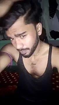 Hotraj24 — Cum at goal