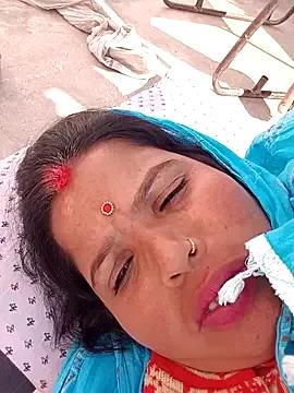 Hott_locky — Full show open