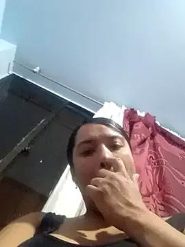 Hott_Sweet — Milk on my face 