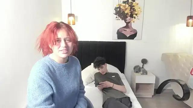hottie__couple — twerk