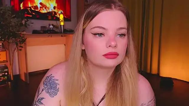 Hottie_Jane on StripChat 